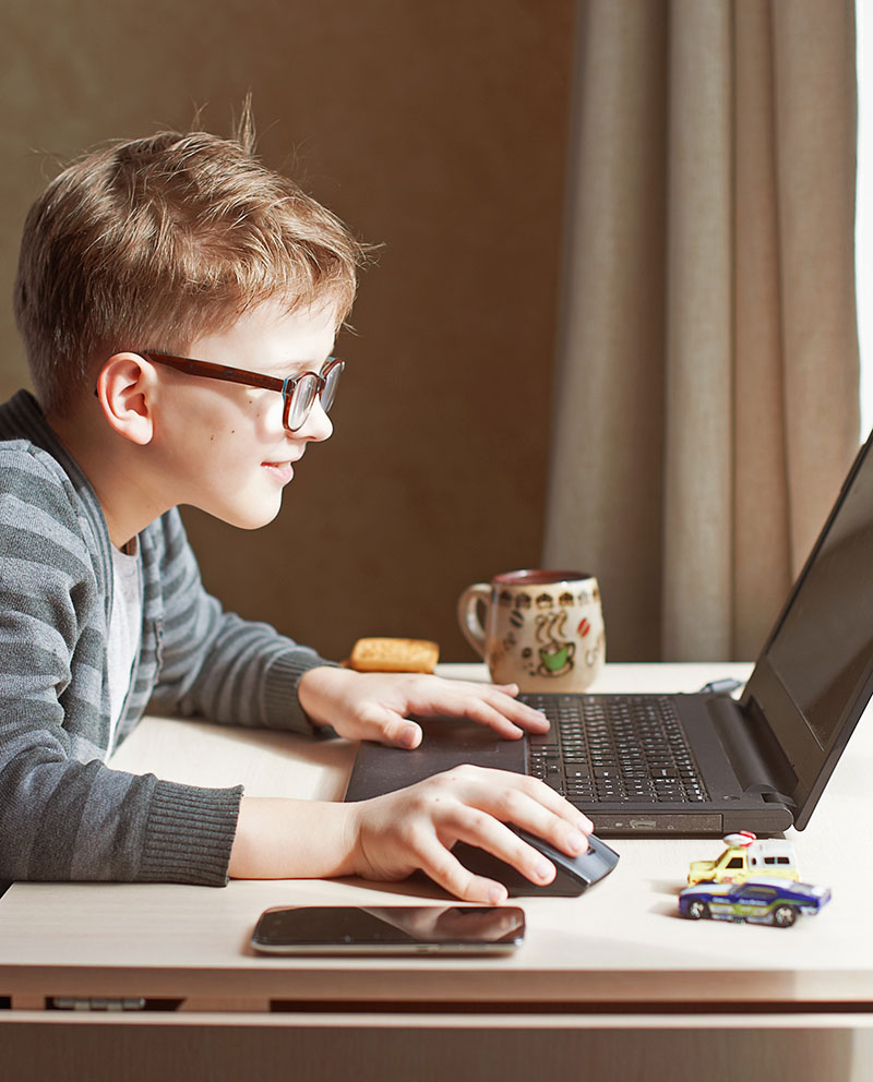 Vi lär lärare att lära